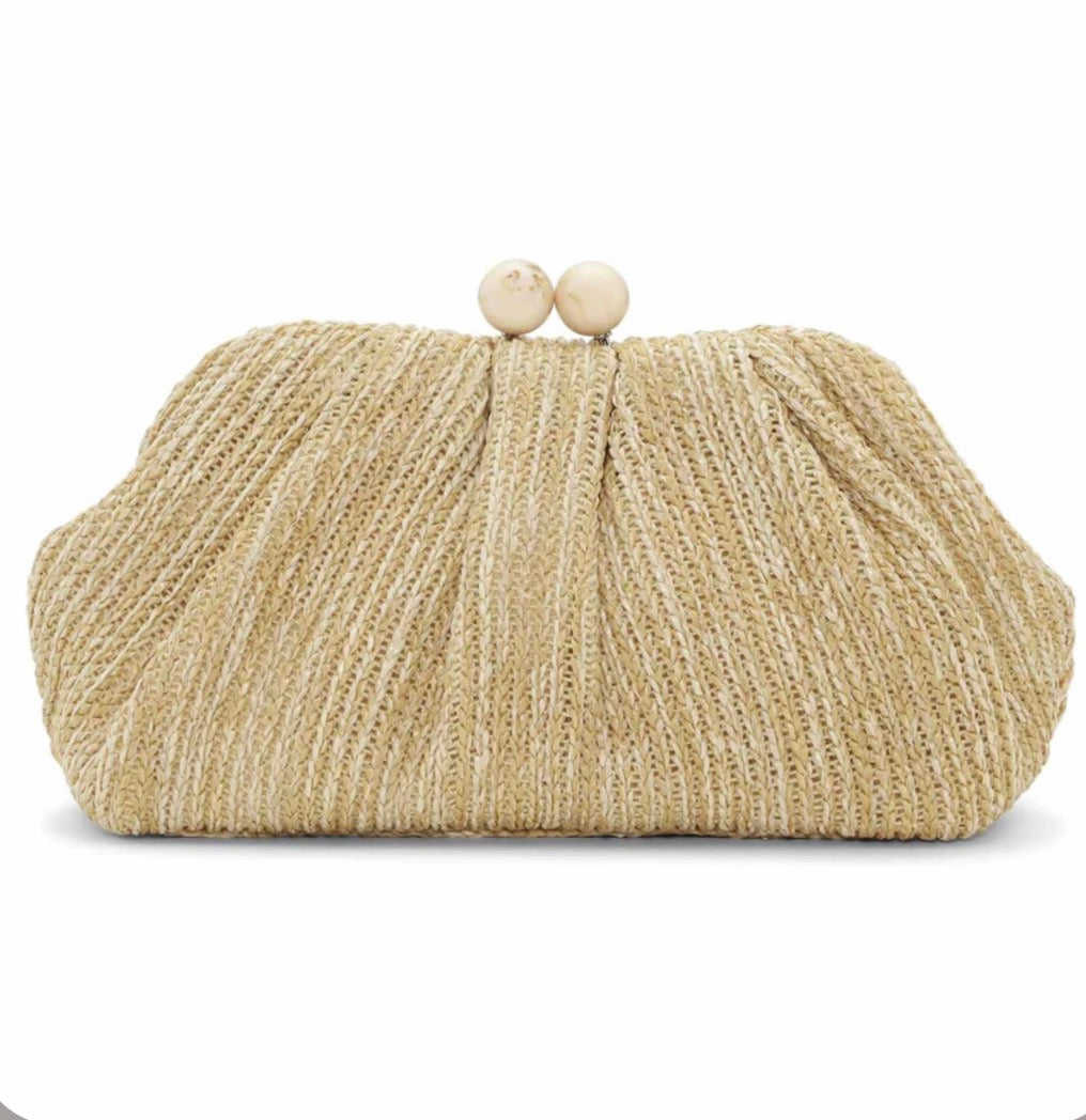 Saint Tropez Clutch