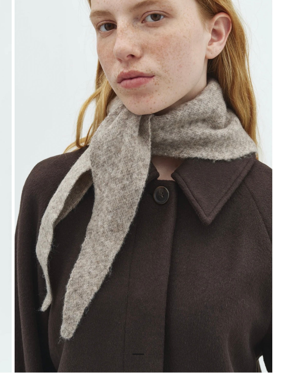ziggiette m scarf