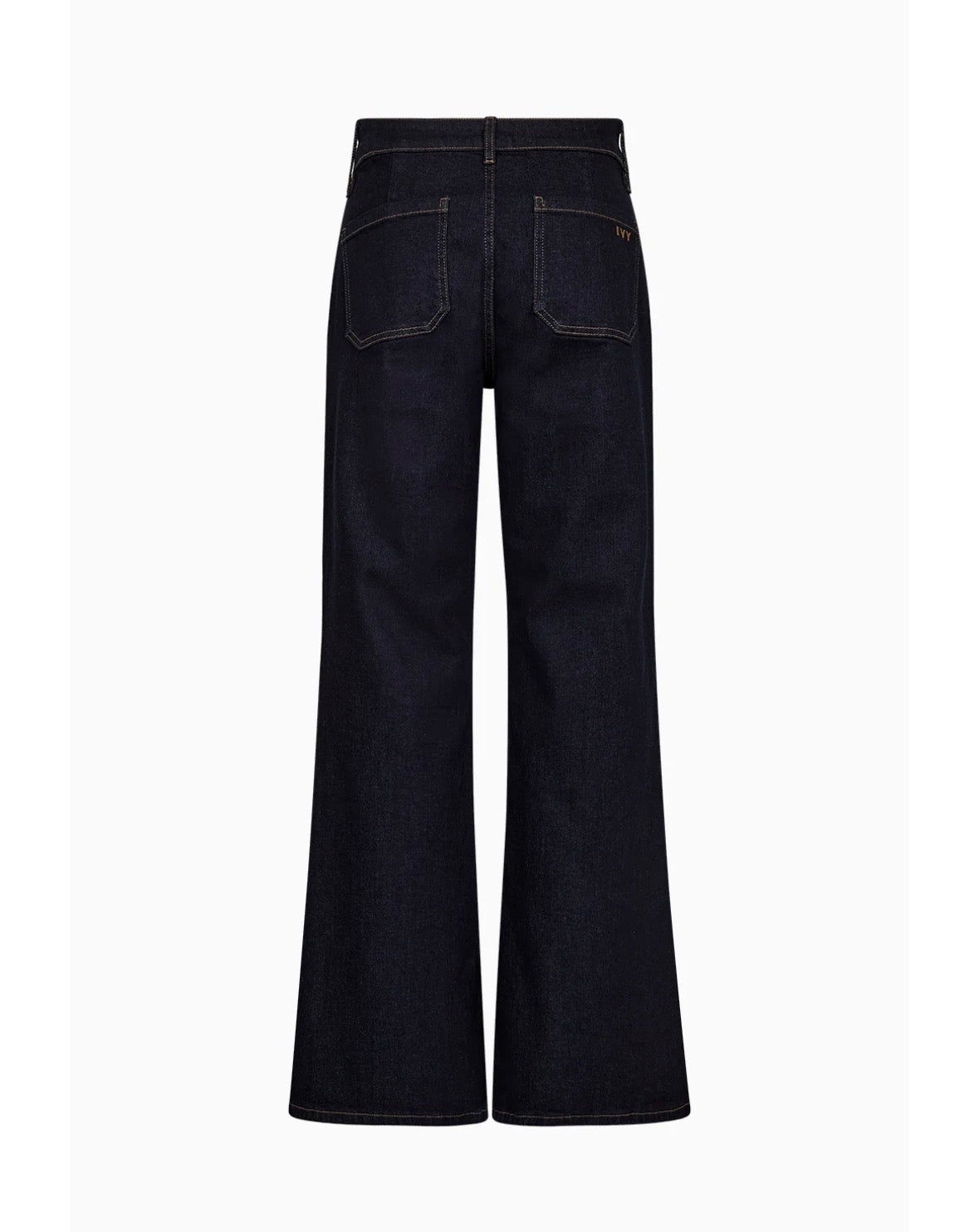 Abigail 70s jeans wash rinse vicky
