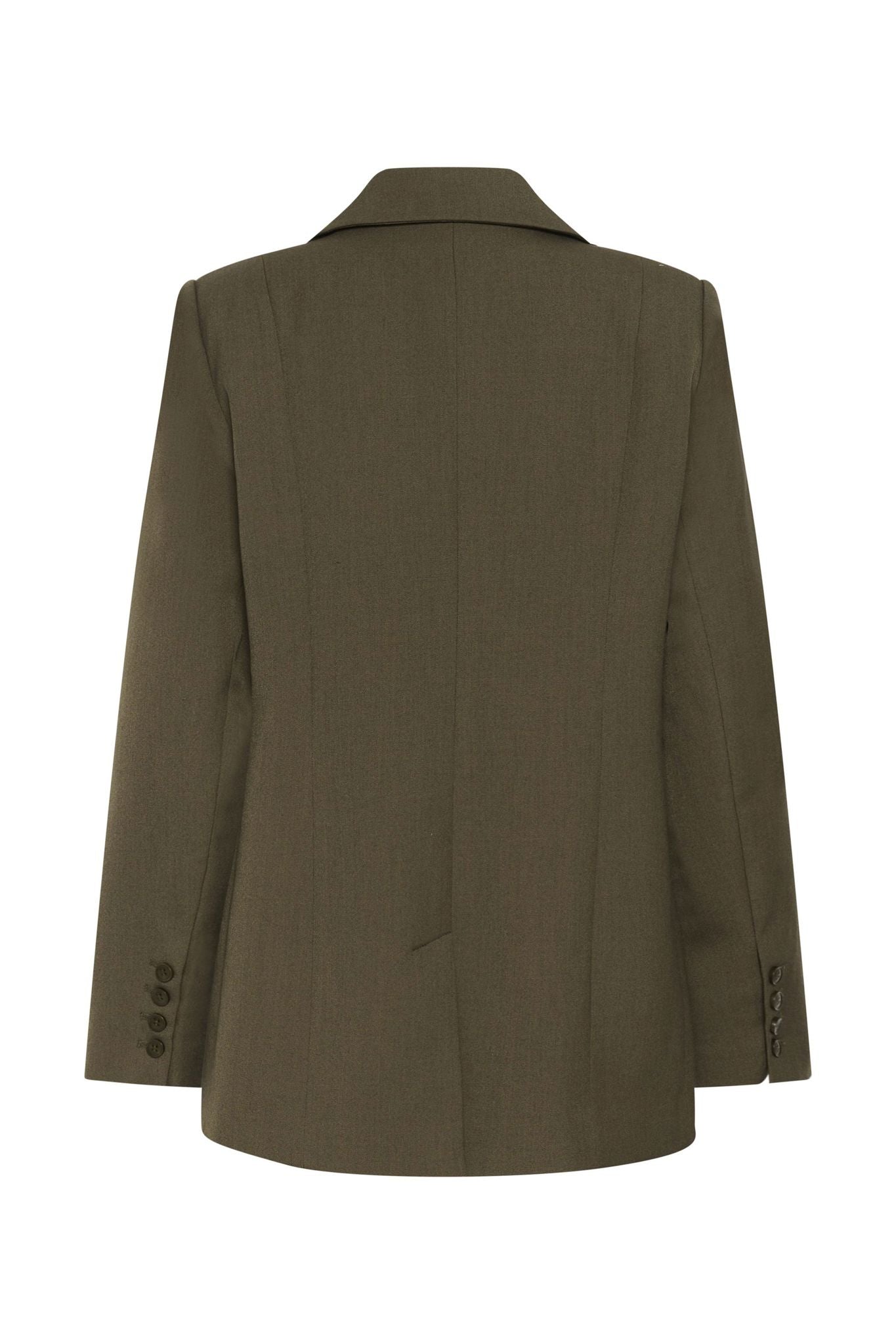 Gzstacy Blazer