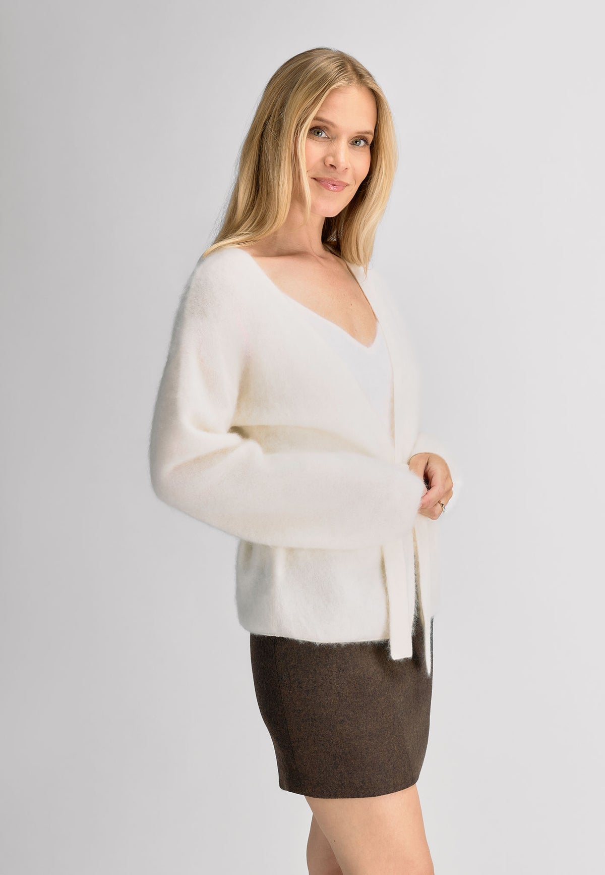 Boudica Cardigan