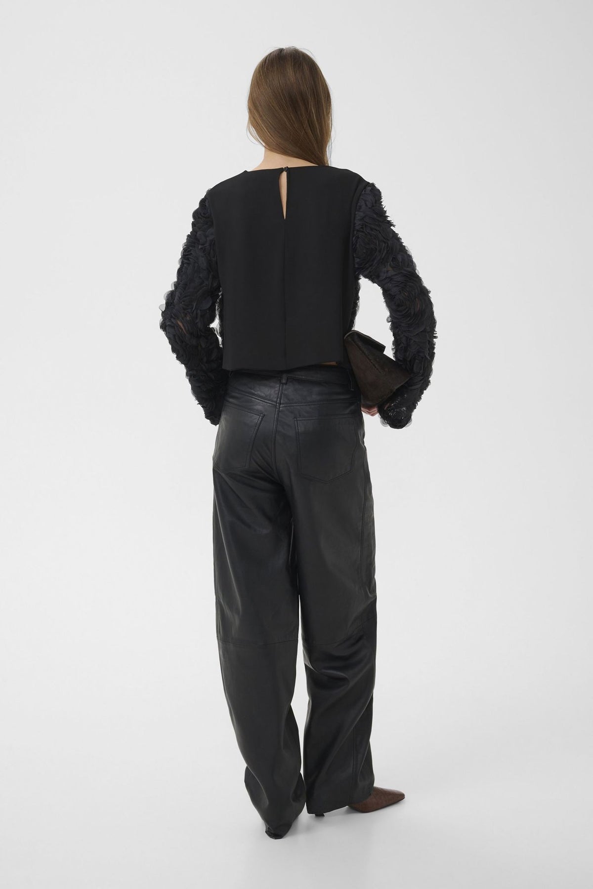 Gzingrida Blouse
