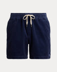 Woven-Shorts