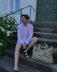 Woven-Sport Shirt-Shirt
