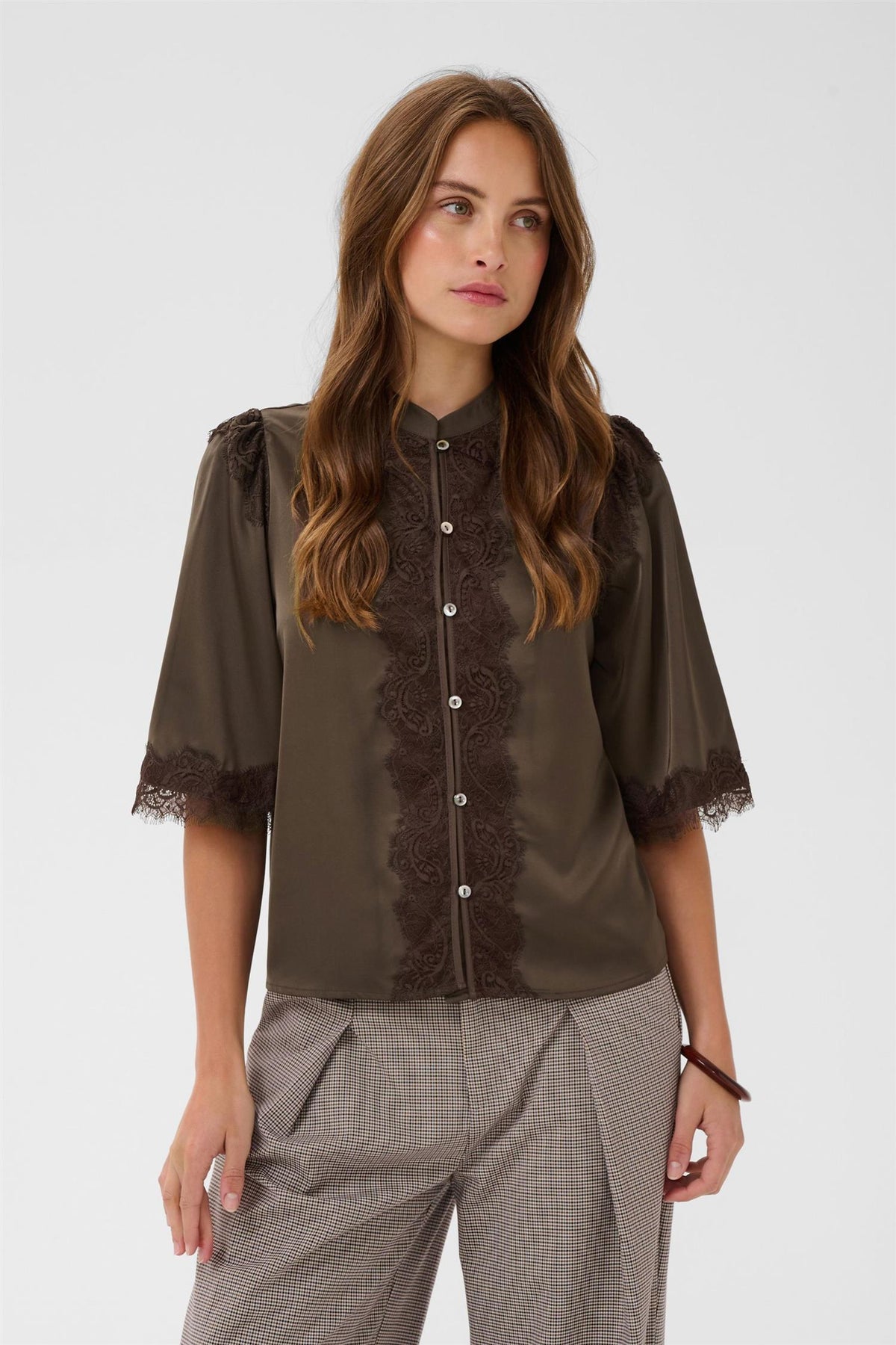 Teagansz Shirt