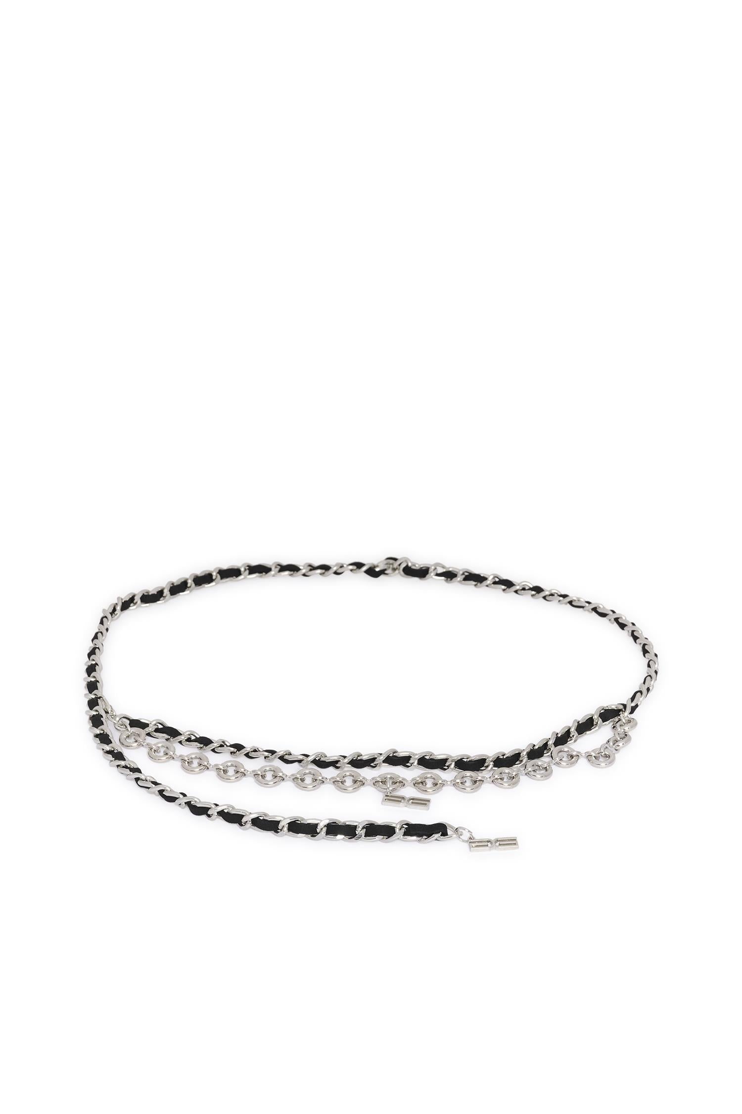 Gzzinnia Chain Belt