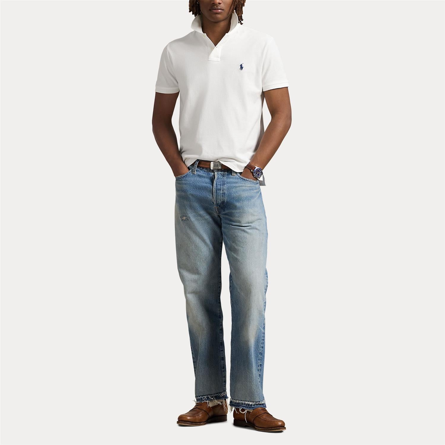 sskcusslm short sleeve knit