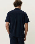 Signature Mini cord ss shirt