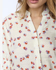 Mariscc Ss Shirt
