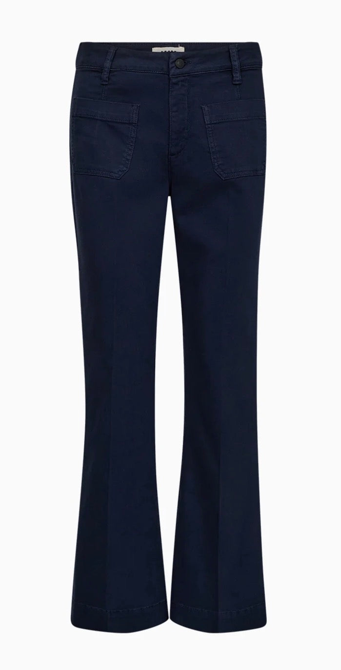 Ann Charlotte jeans wash sava