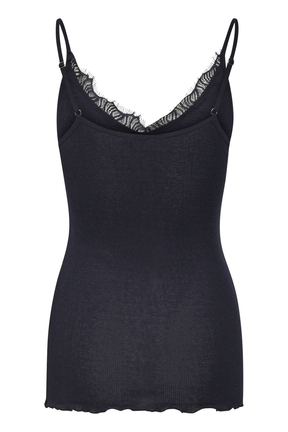 Mayasz Strap Top