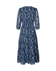 Shany M Dress i t19 bakfra, kjole fra MBYM hos Image Mandal