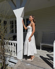 Zelmira Dress