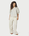 Etta Slim Stripe Shirt