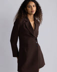 Exa Dress alternativt utsnitt, kjole fra Urban Pioneers hos Image Mandal