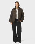 Iva Quilt Jacket