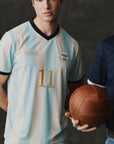 Argentina fotball jersey