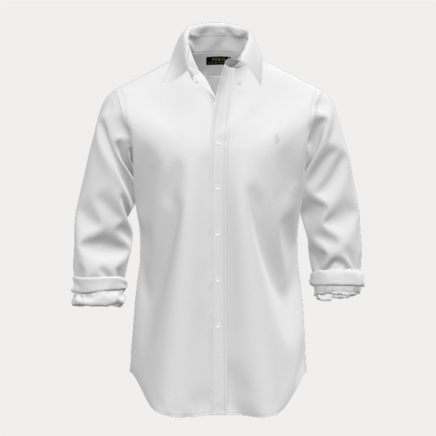 Woven-Sport Shirt-Shirt