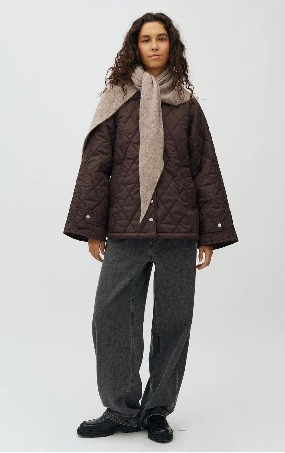Elcina -m outerwear