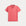 Custom Slim Knit Short-Sleeve Polo Shirt i rød i bomull, skjorte fra Polo Ralph Lauren hos Image Mandal