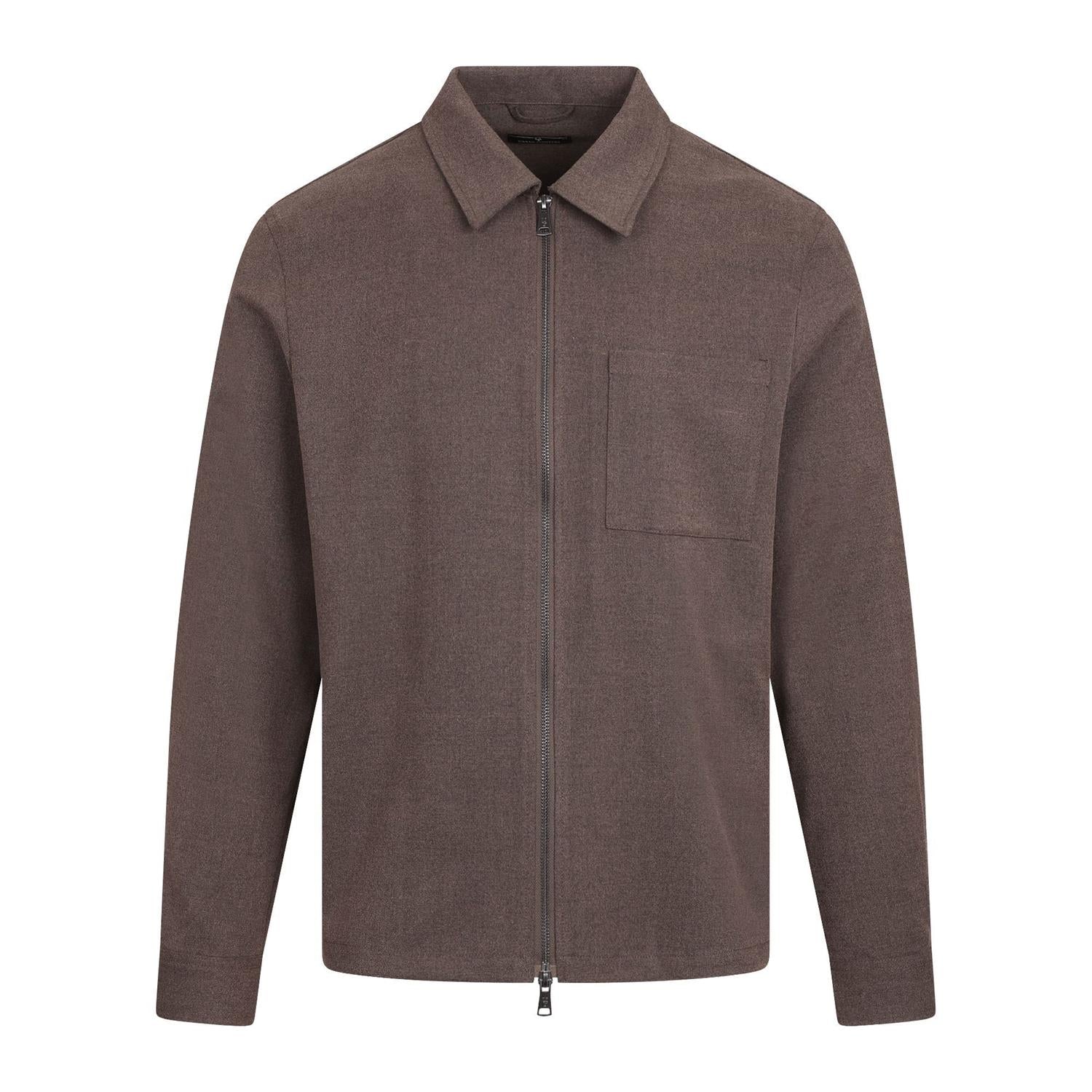 Argus Overshirt