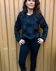 Gzingrida Blouse