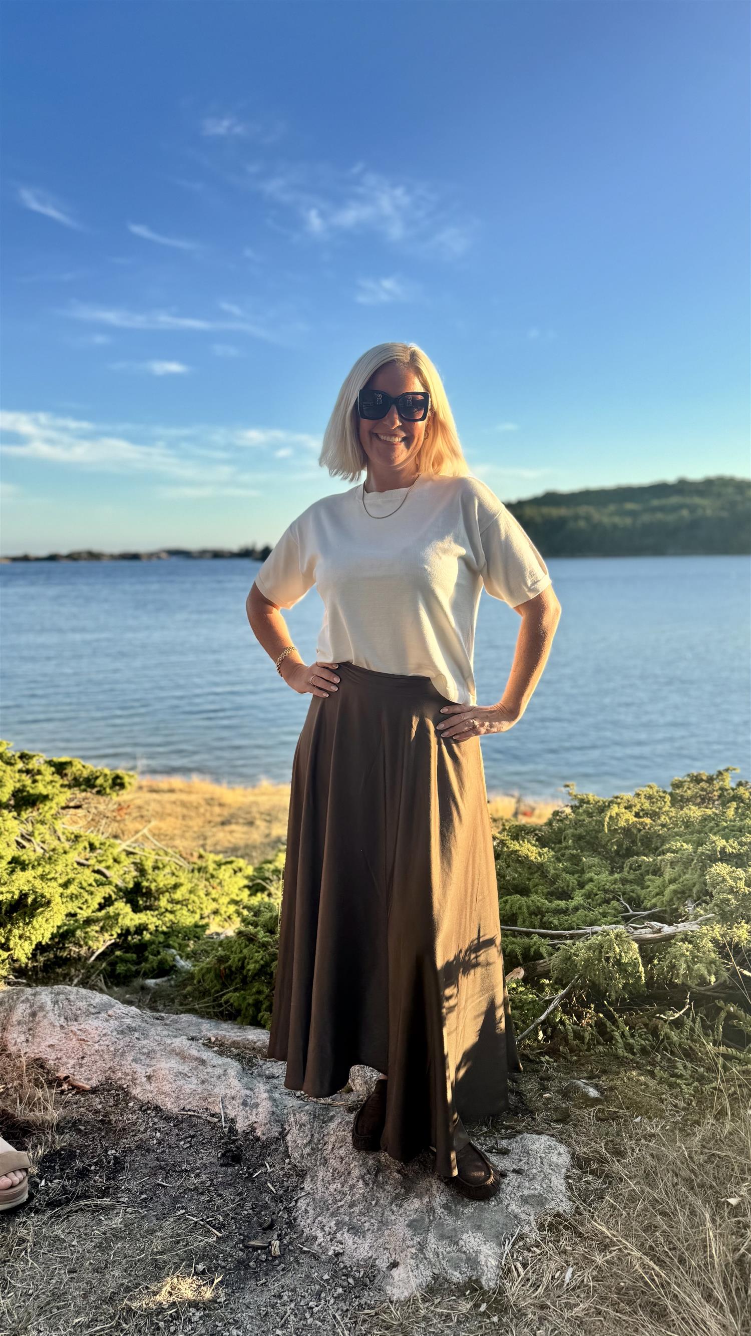 Emmeline Skirt