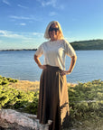 Emmeline Skirt