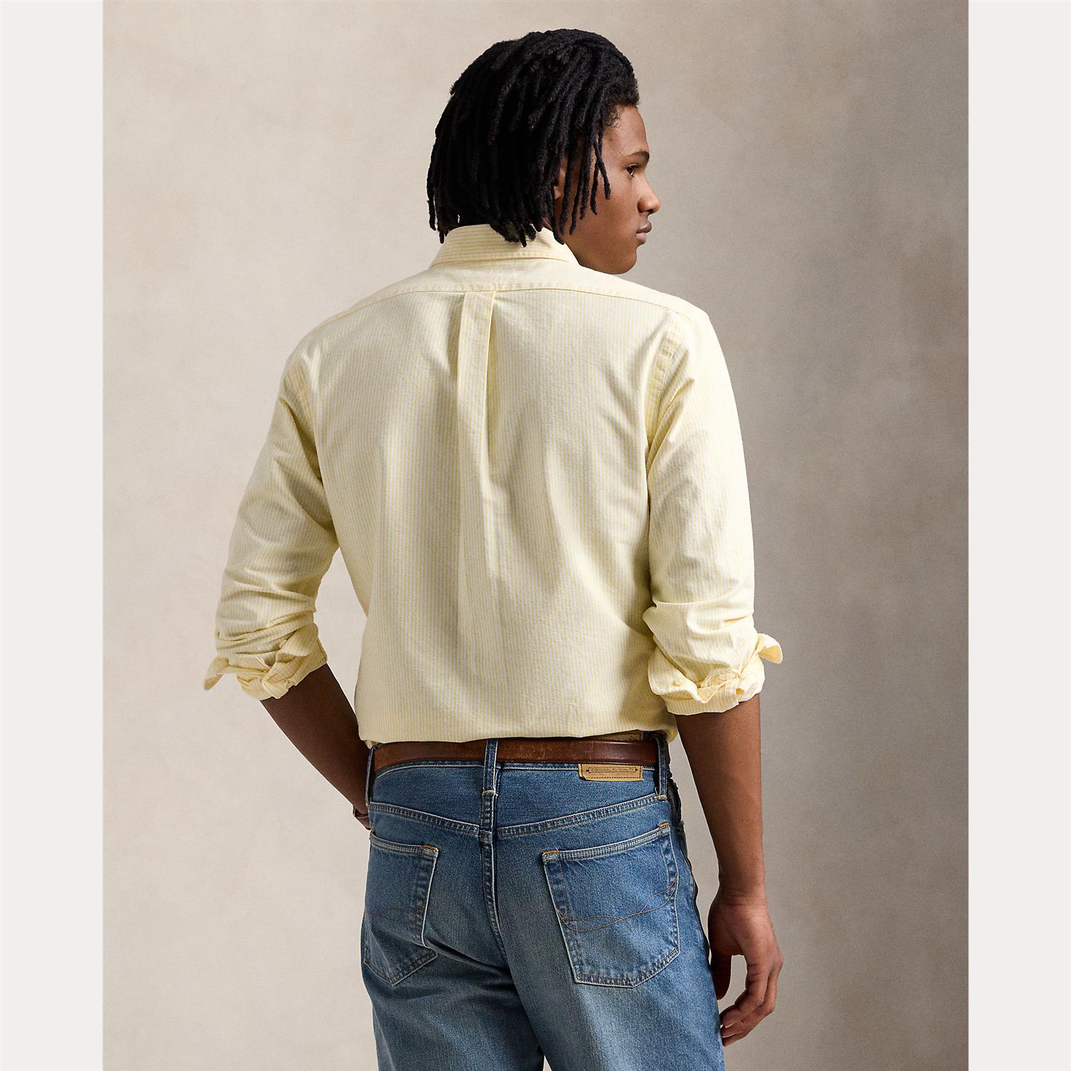 Cubdppcs-Long Sleeve-Sport Shirt