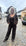 Andrea Wide pant