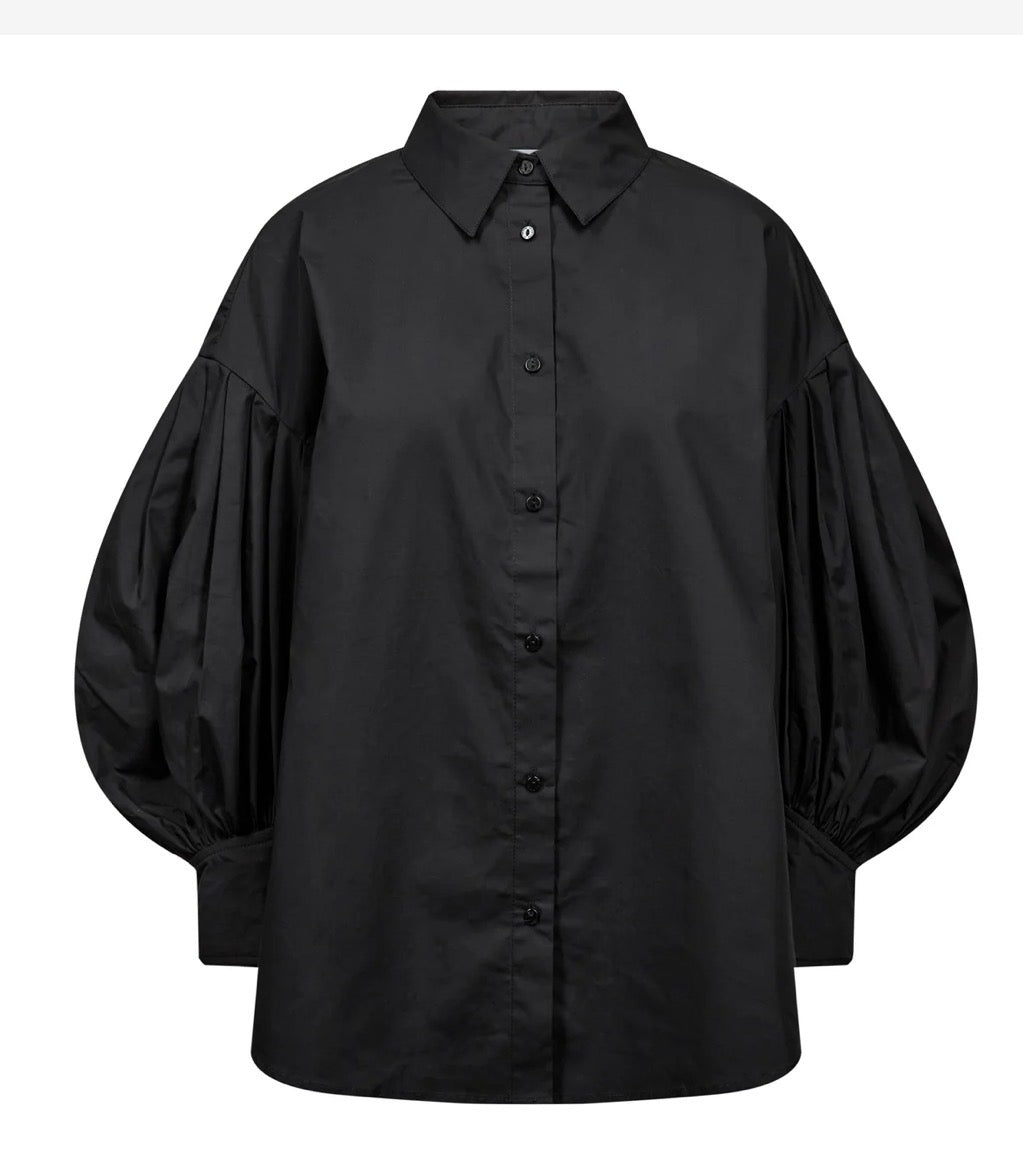 Roselinecc Sleeve Shirt
