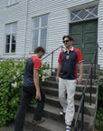 Norway fotball jersey