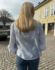 Ameliacc Emb Shirt alternativt utsnitt, skjorte fra Co'couture hos Image Mandal
