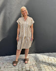 Zalindasz Ss Dress