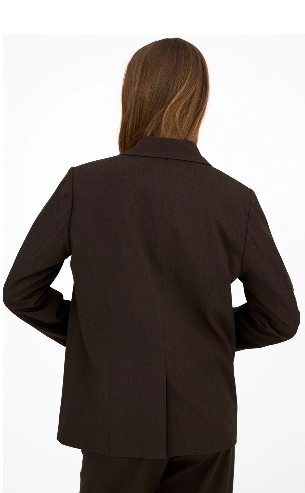 Andrea Essential Blazer
