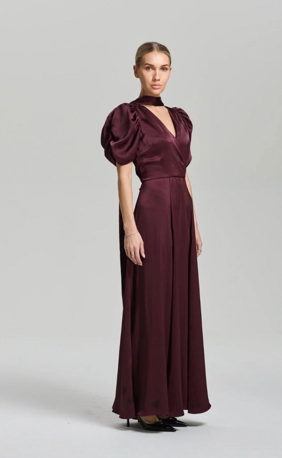Emmarv Dress