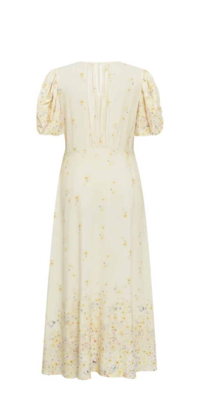Botanic Dress