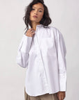 Daliacc Oversize Shirt