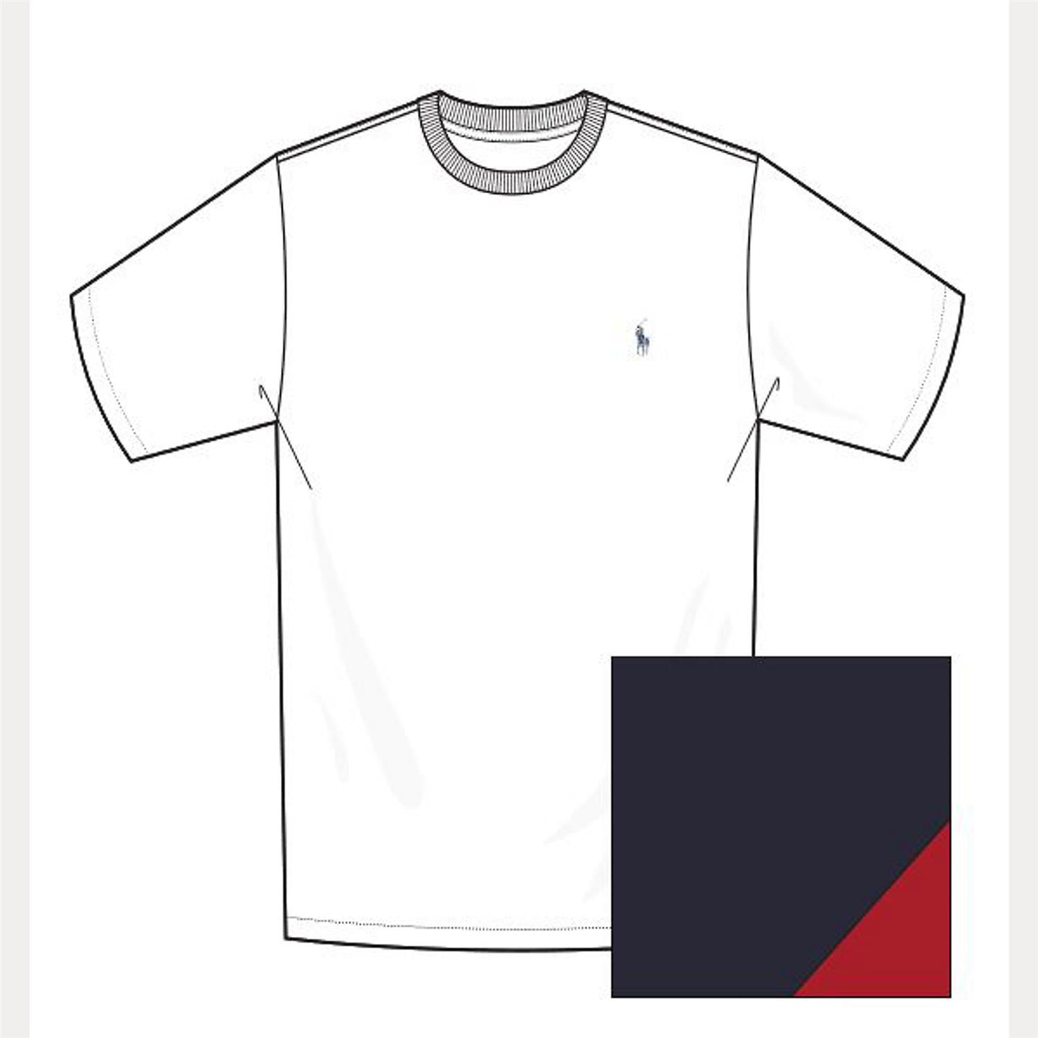 Sscnm2-Short Sleeve-T-Shirt