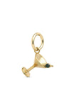 Vida - Martini Charm Stainless Steel