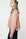 Elliot Blouse i dus rosa i bomull, bluse fra Pia Tjelta hos Image Mandal