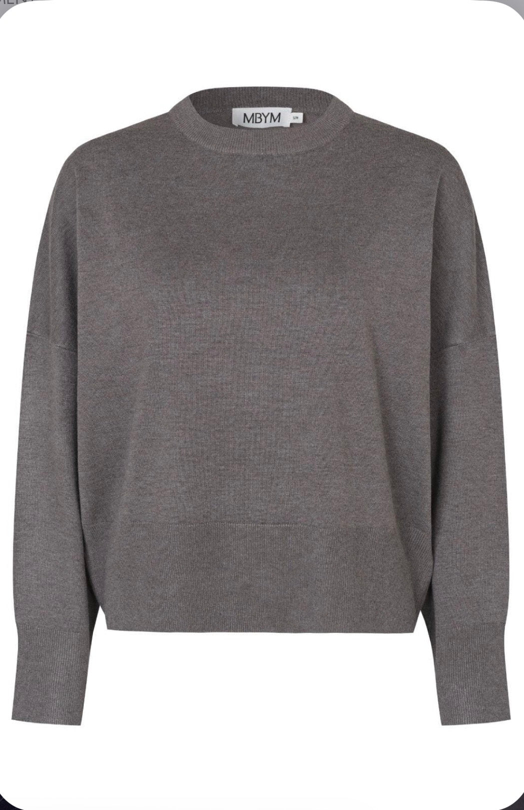 Gillian-M knit