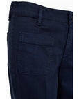 Ann Charlotte jeans wash sava