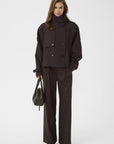 Gzavic Short Jacket
