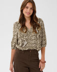 Tristessasz Blouse