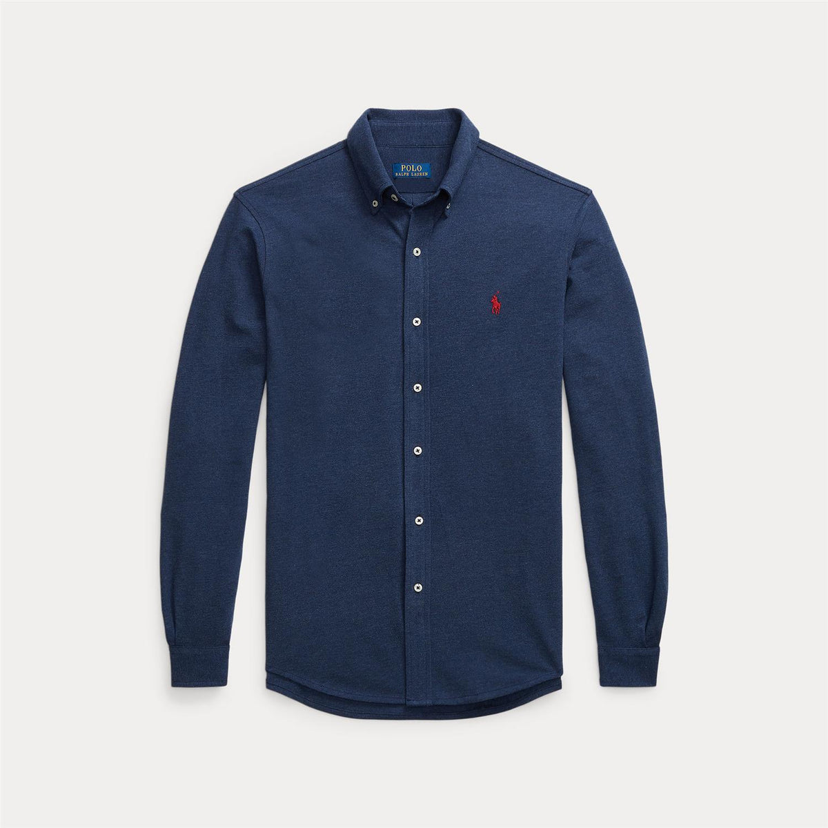 Lsfbbdm5-Long Sleeve-Knit