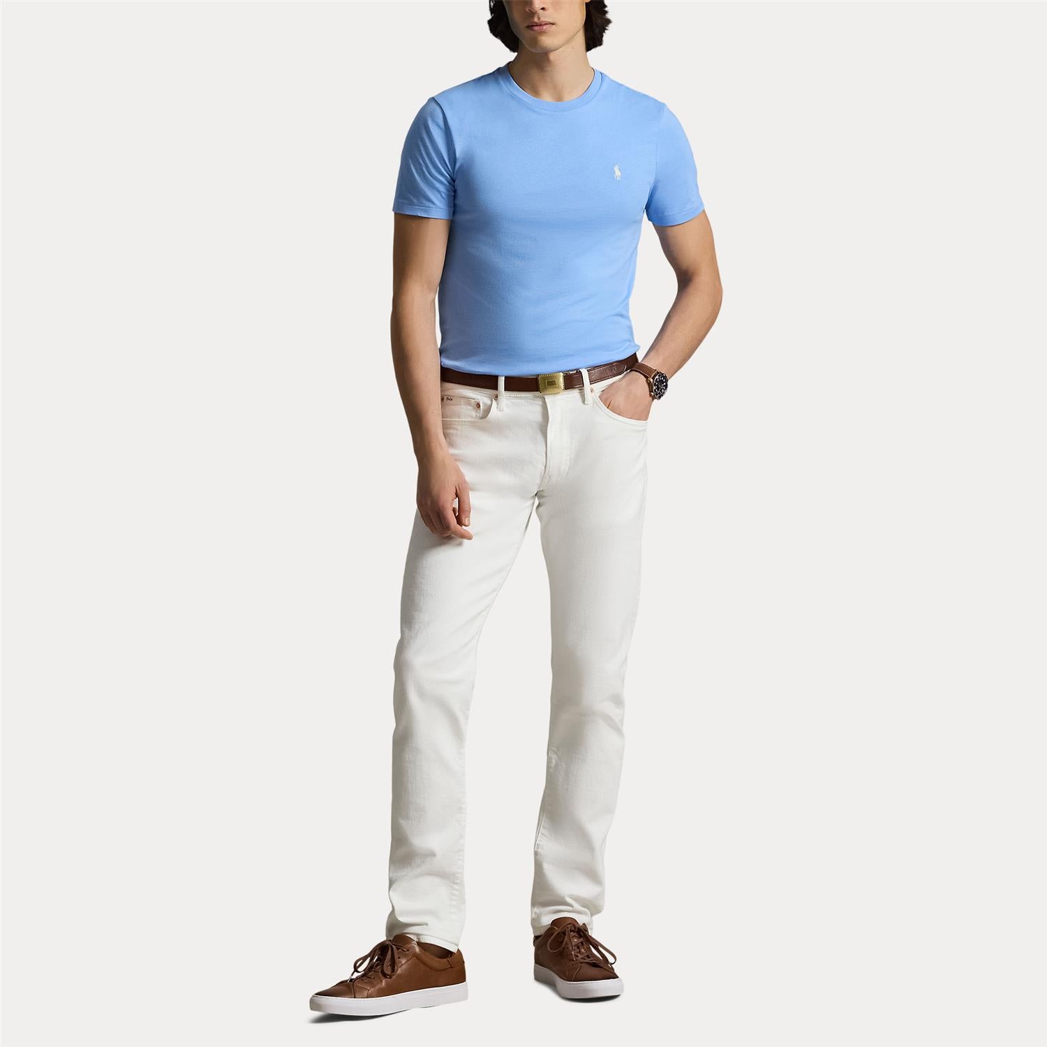 Sscncmslm2-Short Sleeve-T-Shirt