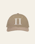 Baseball Cap Suede II, tilbehør fra Les Deux hos Image Mandal