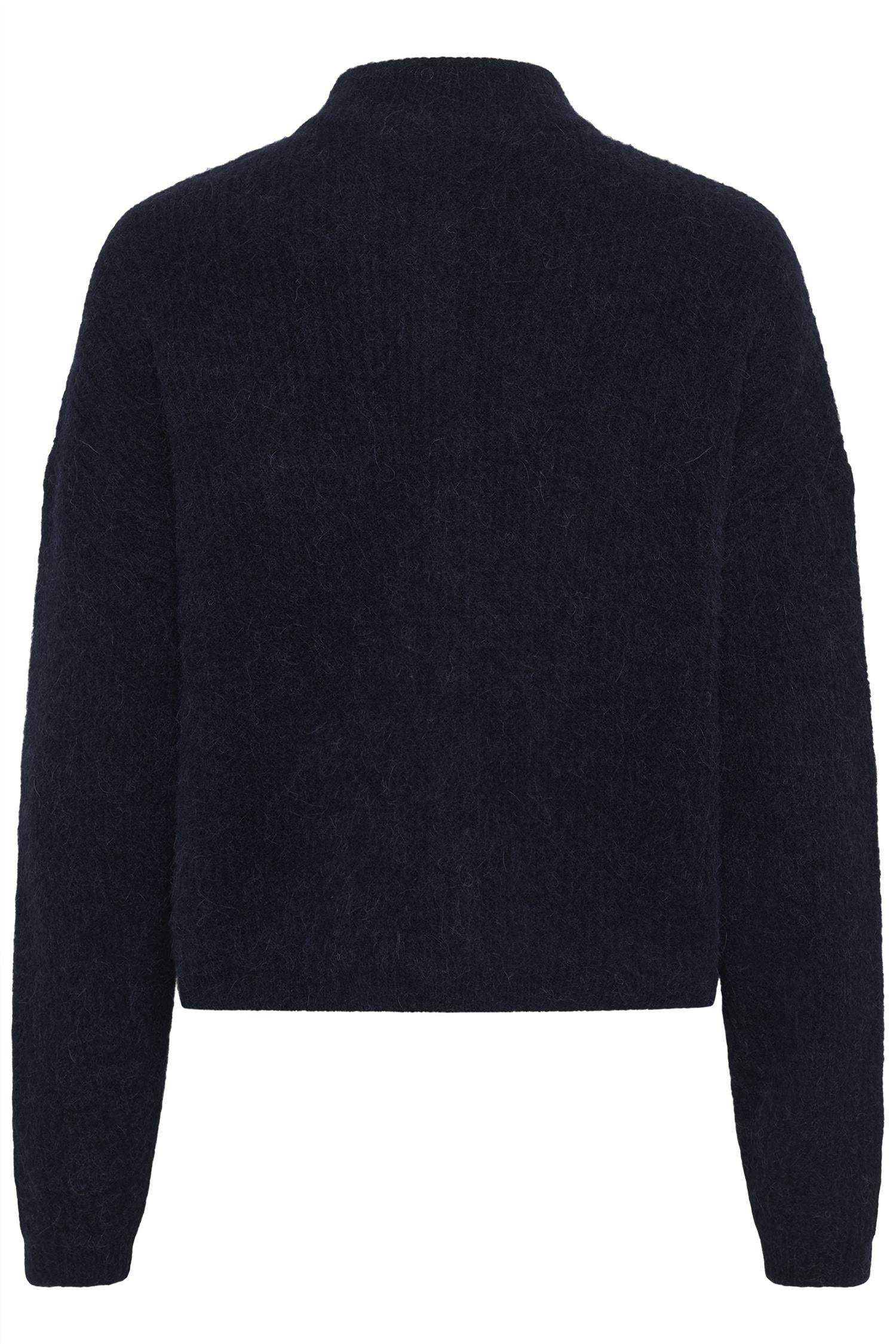 Alphagz Short Cardigan