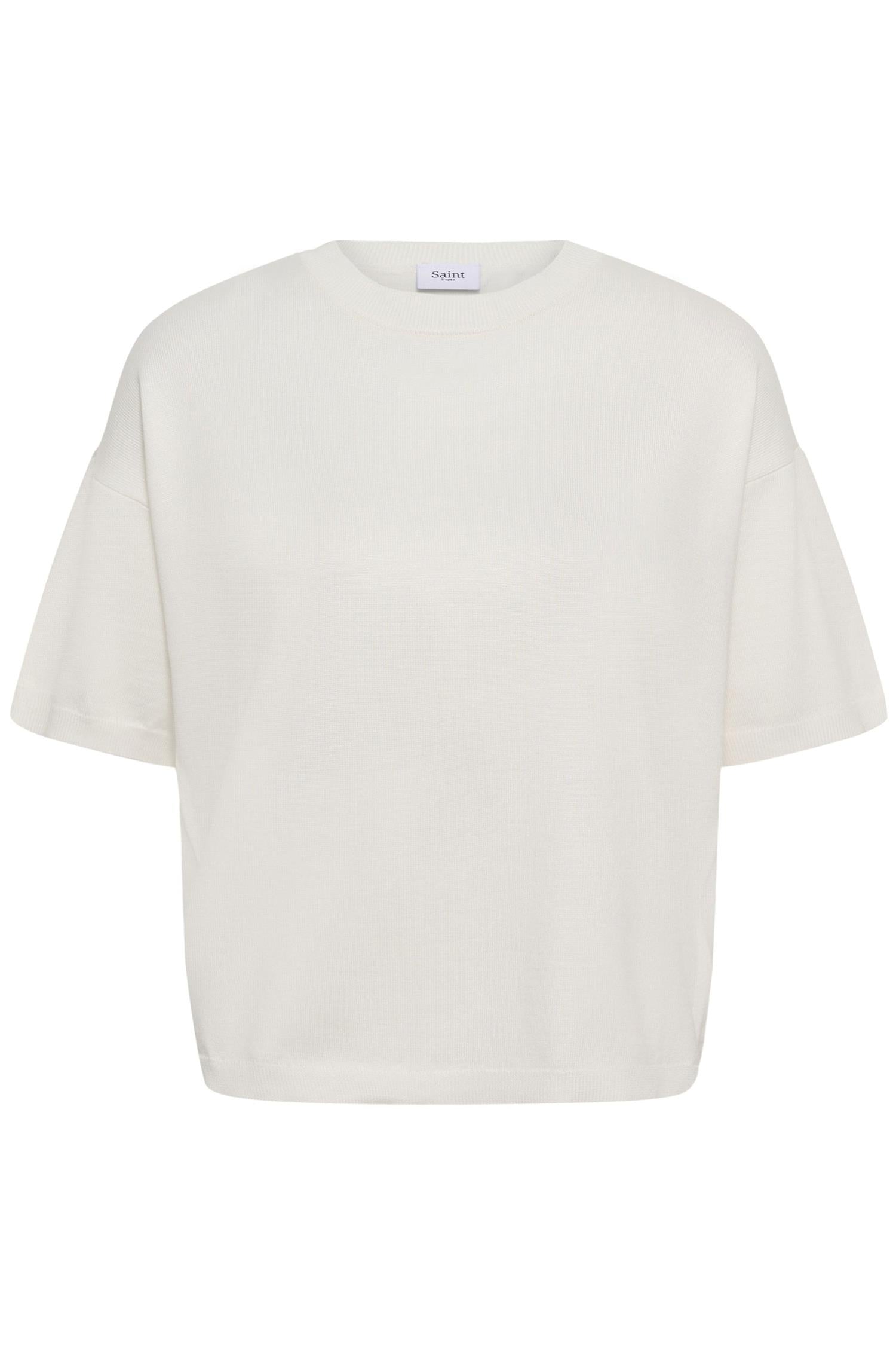 Milasz Boxy Ss Pullover